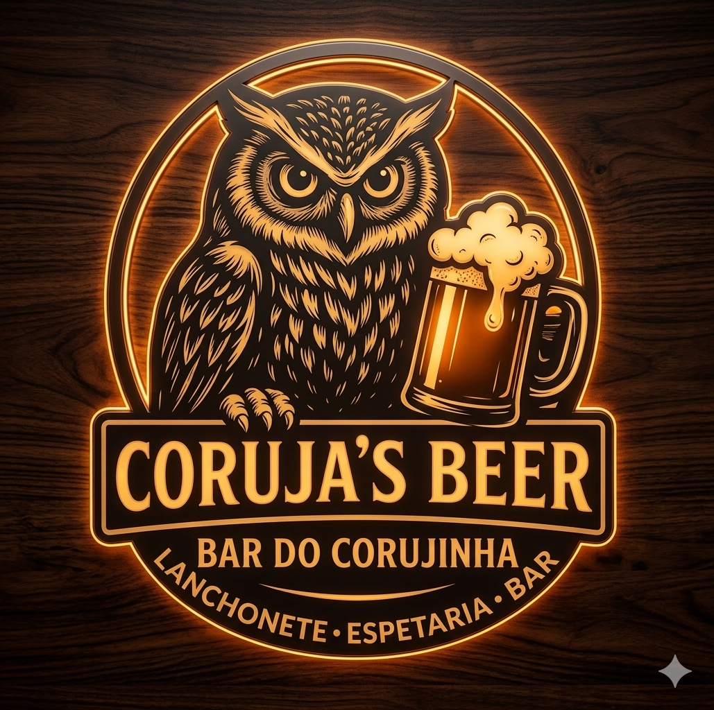 Corujas Beer's