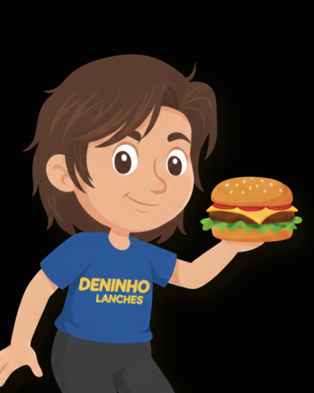 Deninho Lanches